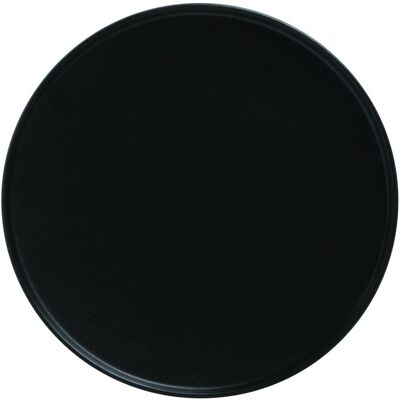 Maxwell & Williams Farfurie intinsa, Maxwell&Williams, Caviar, 21 cm Ø, negru Maxwell & Williams Farfurie intinsa, Maxwell&Williams, Caviar, 21 cm Ø, negru