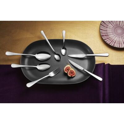 Set tacamuri pentru 6 persoane, 42 piese, Amefa, Rome, inox 18/0 Set tacamuri pentru 6 persoane, 42 piese, Amefa, Rome, inox 18/0