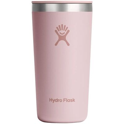 Hydro Flask Ceașcă Izolată din Oțel Inoxidabil All Around - Cană de Călătorie Hydro Flask Ceașcă Izolată din Oțel Inoxidabil All Around - Cană de Călătorie