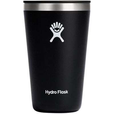 Pahar termos, inox, 470ml, "All Around", Black - Hydro Flask Pahar termos, inox, 470ml, "All Around", Black - Hydro Flask
