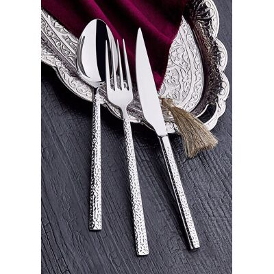 Homeroom Set de 24 Piese de Argint - Tacâmuri Homeroom Set de 24 Piese de Argint - Tacâmuri