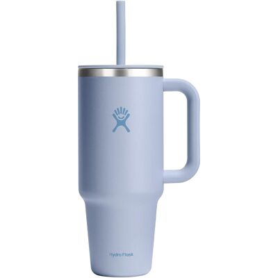 Pahar termos, inox, 1,18L, "All Around Travel", Surf - Hydro Flask Pahar termos, inox, 1,18L, "All Around Travel", Surf - Hydro Flask