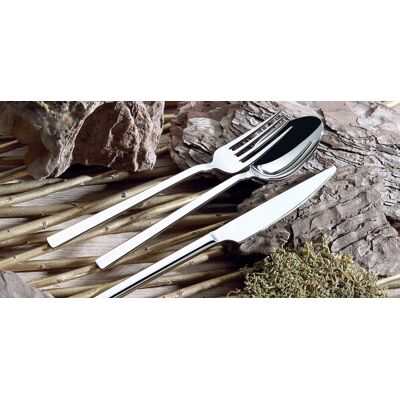Homeroom Hermia Cubuk Set de Tacâmuri 24 Piese - Tacâmuri Homeroom Hermia Cubuk Set de Tacâmuri 24 Piese - Tacâmuri
