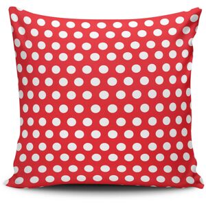 Spiffy Perna, NKRLNT-151, 43x43 cm, Multicolor Spiffy Perna, NKRLNT-151, 43x43 cm, Multicolor