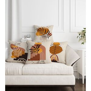 Aberto Design Set fete de perna, ASR-plw4, Multicolor Aberto Design Set fete de perna, ASR-plw4, Multicolor