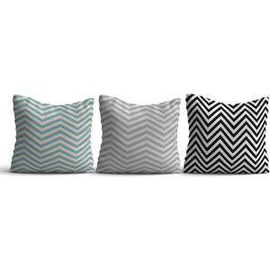Kırlent Store Set perne decorative , HMI-KIR-98, Multicolor Kırlent Store Set perne decorative , HMI-KIR-98, Multicolor