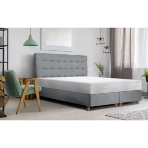 Saltea SuperOrtopedica Green Future KONFORTA Max Plus 25 cm, 140x200x25cm, Spuma poliuretanica elastica, Husa detasabila, lavabila, matlasata, hipoale Saltea SuperOrtopedica Green Future KONFORTA Max Plus 25 cm, 140x200x25cm, Spuma poliuretanica elastica, Husa detasabila, lavabila, matlasata, hipoale