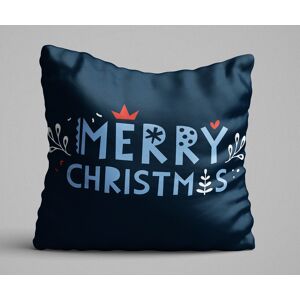 Christmas Perna, KRLNTXMAS-9, 43x43 cm, Multicolor Christmas Perna, KRLNTXMAS-9, 43x43 cm, Multicolor
