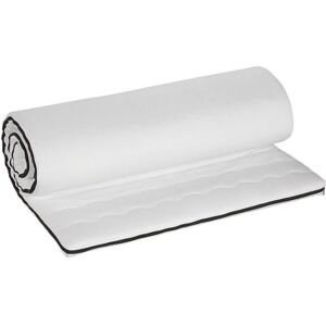 Topper Saltea Green Future Memory 140x200 cm, H 5 cm Topper Saltea Green Future Memory 140x200 cm, H 5 cm