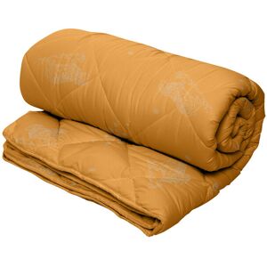 Pilota Alcam Lana Merino Orange, 200x220 cm, 350g/mp Pilota Alcam Lana Merino Orange, 200x220 cm, 350g/mp