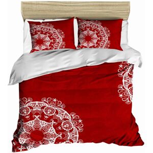 L'essentiel - Tristan - 240x220 cm - Funda de pat L'essentiel - Tristan - 240x220 cm - Funda de pat