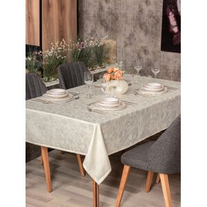 Fata de masa, L'essentiel Maison, Lavinia 220, Poliester, Crem Fata de masa, L'essentiel Maison, Lavinia 220, Poliester, Crem
