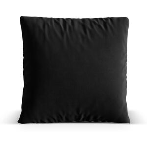Perna decorativa, Nuria-88, Micadoni Home, 50x50 cm, catifea, negru Perna decorativa, Nuria-88, Micadoni Home, 50x50 cm, catifea, negru