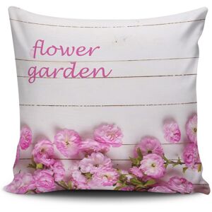 Cushion Love Perna, NKRLNT-251, 43x43 cm, Multicolor Cushion Love Perna, NKRLNT-251, 43x43 cm, Multicolor
