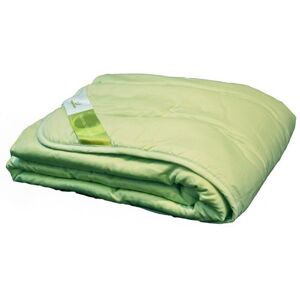 Pilotă Green Future NATURE KIDS, 100 x 135 cm, umplutură 100% bambus, verde Pilotă Green Future NATURE KIDS, 100 x 135 cm, umplutură 100% bambus, verde
