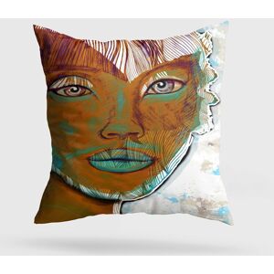 Gravel Perna, A11975, 43x43 cm, Multicolor Gravel Perna, A11975, 43x43 cm, Multicolor