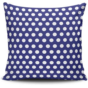 Spiffy Perna, NKRLNT-149, 43x43 cm, Multicolor Spiffy Perna, NKRLNT-149, 43x43 cm, Multicolor