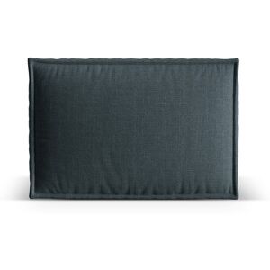 Perna decorativa, Nuria-215, Micadoni Home, 60x40x26 cm, tesatura structurata chenille, petrol inchis Perna decorativa, Nuria-215, Micadoni Home, 60x40x26 cm, tesatura structurata chenille, petrol inchis