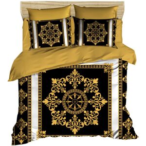 Carlos - Duvet Cover 240x220 cm - 50x80 cm - Duvet cover Carlos - Duvet Cover 240x220 cm - 50x80 cm - Duvet cover