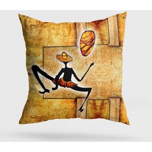 Gravel Perna, A11949, 43x43 cm, Multicolor Gravel Perna, A11949, 43x43 cm, Multicolor