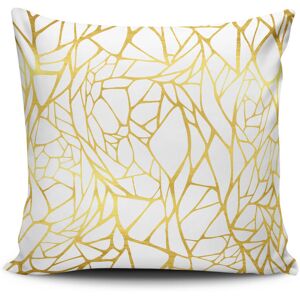 Cushion Love Perna, NKRLNT-278, 43x43 cm, Multicolor Cushion Love Perna, NKRLNT-278, 43x43 cm, Multicolor