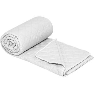 Protectie saltea Alcam microfibra matlasata 200x200 cm Protectie saltea Alcam microfibra matlasata 200x200 cm
