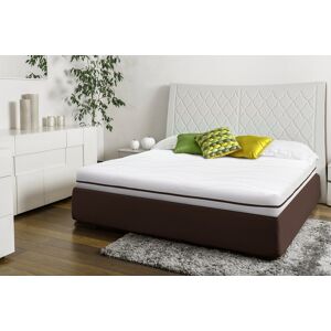 Saltea Basic Line Green Future 160x190x12 cm, Super Ortopedica Saltea Basic Line Green Future 160x190x12 cm, Super Ortopedica
