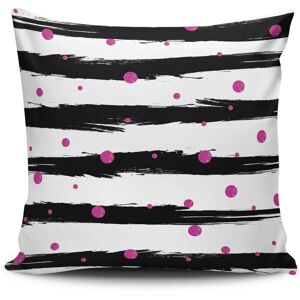 Cushion Love Perna, NKRLNT-291, 43x43 cm, Multicolor Cushion Love Perna, NKRLNT-291, 43x43 cm, Multicolor