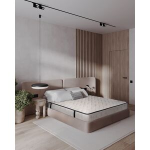 Green Future Saltea ortopedica, Sleep Guard Pocket Memory, 140x200 cm, H 30 cm, medie ferma Green Future Saltea ortopedica, Sleep Guard Pocket Memory, 140x200 cm, H 30 cm, medie ferma