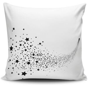 Cushion Love Perna, NKRLNT-284, 43x43 cm, Multicolor Cushion Love Perna, NKRLNT-284, 43x43 cm, Multicolor