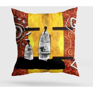 Gravel Perna, A11959, 43x43 cm, Multicolor Gravel Perna, A11959, 43x43 cm, Multicolor