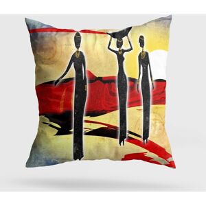 Gravel Perna, A11958, 43x43 cm, Multicolor Gravel Perna, A11958, 43x43 cm, Multicolor