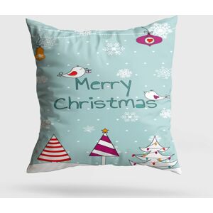 Gravel Perna, YY202342, 43x43 cm, Multicolor Gravel Perna, YY202342, 43x43 cm, Multicolor