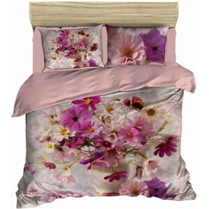 L'essentiel - Lasse - Microsatin polyester - set perpetual huse de duvet L'essentiel - Lasse - Microsatin polyester - set perpetual huse de duvet