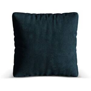 Perna decorativa, Martina-120, Micadoni Home, 55x55 cm, catifea, petrol inchis Perna decorativa, Martina-120, Micadoni Home, 55x55 cm, catifea, petrol inchis