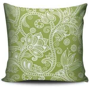 Spiffy Perna, NKRLNT-195, 43x43 cm, Multicolor Spiffy Perna, NKRLNT-195, 43x43 cm, Multicolor