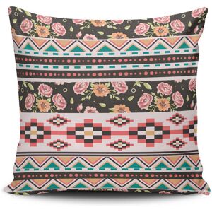 Spiffy Perna, NKRLNT-189, 43x43 cm, Multicolor Spiffy Perna, NKRLNT-189, 43x43 cm, Multicolor