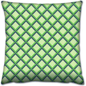 Gravel Perna, A14380, 43x43 cm, Amestec bumbac, Multicolor Gravel Perna, A14380, 43x43 cm, Amestec bumbac, Multicolor