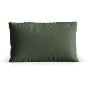 Perna decorativa, Nuria-215, Micadoni Home, 60x40x17 cm, tesatura structurata chenille, verde moss Perna decorativa, Nuria-215, Micadoni Home, 60x40x17 cm, tesatura structurata chenille, verde moss