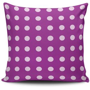 Spiffy Perna, NKRLNT-161, 43x43 cm, Multicolor Spiffy Perna, NKRLNT-161, 43x43 cm, Multicolor