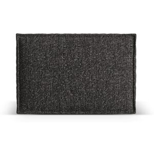 Perna decorativa, Nuria-260, Micadoni Home, 60x40x19 cm, tesatura boucle, antracit Perna decorativa, Nuria-260, Micadoni Home, 60x40x19 cm, tesatura boucle, antracit