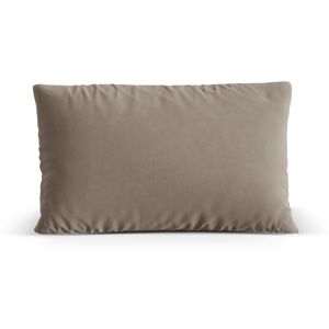 Perna decorativa, Nuria-88, Micadoni Home, 60x40x17 cm, catifea, gri beton Perna decorativa, Nuria-88, Micadoni Home, 60x40x17 cm, catifea, gri beton