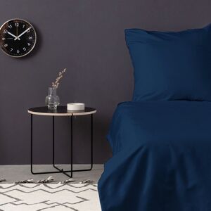 Lenjerie de pat dubla Super King (FR), 3 piese, L'essentiel Maison, De Petrol Blue, Albastru petrol Lenjerie de pat dubla Super King (FR), 3 piese, L'essentiel Maison, De Petrol Blue, Albastru petrol