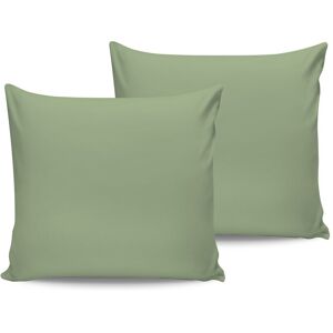 Set 2 fete de perna King (DE), L'essentiel Maison, Light Green, Verde deschis Set 2 fete de perna King (DE), L'essentiel Maison, Light Green, Verde deschis