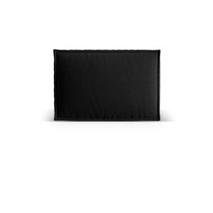 Perna decorativa, Nuria-88, Micadoni Home, 60x40x26 cm, catifea, negru Perna decorativa, Nuria-88, Micadoni Home, 60x40x26 cm, catifea, negru
