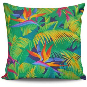 Kissy Perna, KRLNTHW-5, 43x43 cm, Multicolor Kissy Perna, KRLNTHW-5, 43x43 cm, Multicolor