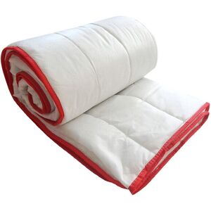 Pilota matlasata, Alcam, TNT, 180x200 cm, 250g/mp Pilota matlasata, Alcam, TNT, 180x200 cm, 250g/mp