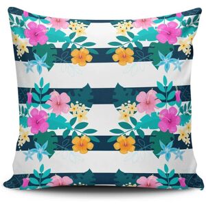 Cushion Love Perna, NKRLNT-319, 43x43 cm, Multicolor Cushion Love Perna, NKRLNT-319, 43x43 cm, Multicolor