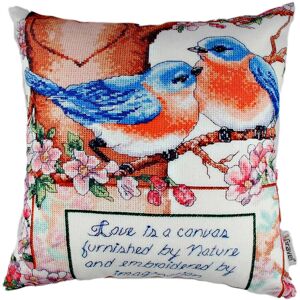 Gravel Perna, A10240, 43x43 cm, Multicolor Gravel Perna, A10240, 43x43 cm, Multicolor