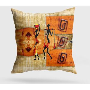 Gravel Perna, A11951, 43x43 cm, Multicolor Gravel Perna, A11951, 43x43 cm, Multicolor